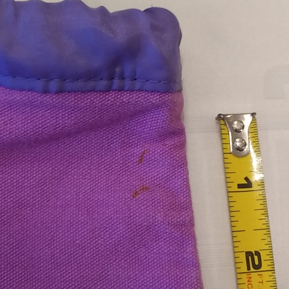 Dora the Explorer Dora and Boots Purple Backpack - Picture 7 of 11